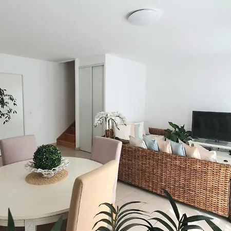 Holiday home Cosy Near Disneyland Paris